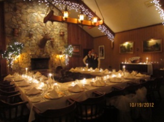 PCB Private Party Dining Room Boars Head Restaurant