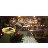 The Great Hall-Boars Head Restaurant PCB